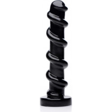 Xr Brands Mighty Screw - Dildo - 9,5  / 25 cm