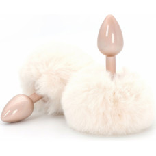 Toyjoy Enchanting Bunnytail Buttplug