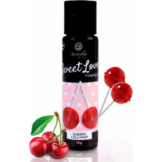 Secret Play Sweet Love Foreplay Gel