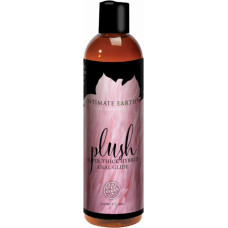 Intimate Earth - Plush Hybrid Anal 120 ml