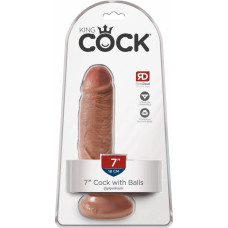 King Cock 7