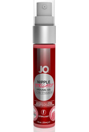 System Jo - Nipple Titillator Strawberry 30 ml