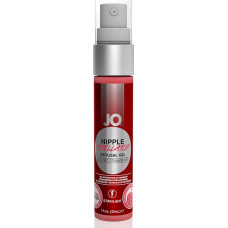 System Jo - Nipple Titillator Strawberry 30 ml