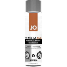 System Jo - Premium Anal Original 120 ml