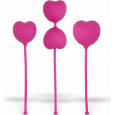 Lovelife By Ohmibod - Flex Kegels 3 tk