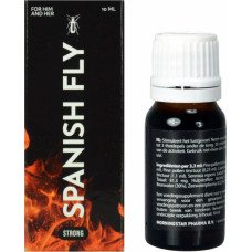 Morningstar Pharma Spanish Fly Strong 10 ml