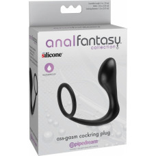 Analfantasy Collection ass-gasm cockring