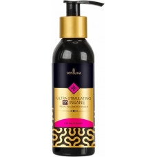 Sensuva - Ultra-Stimulating ON Insane Unscented 125 ml