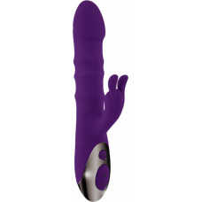 Playboy Pleasure — Hop To It Vibrators — Acai