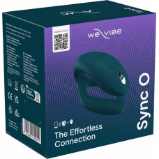 We Vibe We-Vibe Sync O Петрол Грин