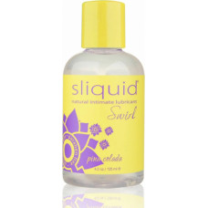 Sliquid  - Naturals Swirl Pinacolada 125 ml