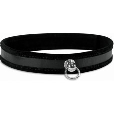 Sex&Mischief S&M — Black Day Collar