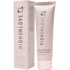 Highonlove  - Luxe rankų kremas 75 ml