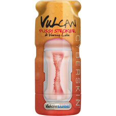 Vulcan Pussy Stroker