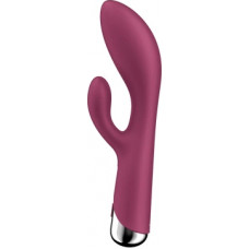 Satisfyer Spining Rabbit 1 - Red