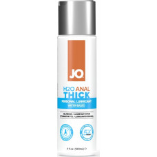 System Jo - H2O Anal Thick Lubricant - 120 ml