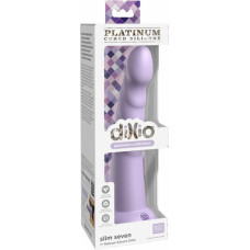 Dillio Platinum DP Slim Seven Purple 7 collas