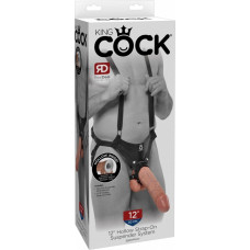 King Cock KC 12