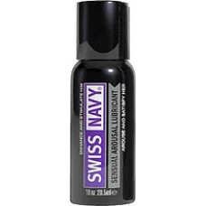 Swiss Navy Lubrikant sensuaalse erutuse jaoks – 1 fl unts / 30 ml