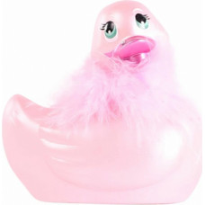 Big Teaze Toys I Rub My Duckie 2.0 Paris Pink