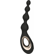 Lelo - Soraya Anal Beads Massager Black