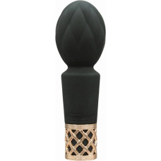 Pillow Talk - Secrets Pleasure Wand Black