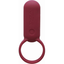 Tenga - SVR Smart Vibe gredzens Carmine