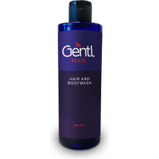 Gentl - e Man Hair and Bodywash