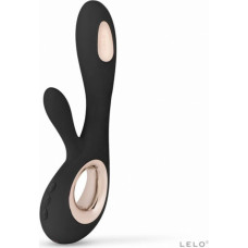 Lelo - Soraya Wave Black