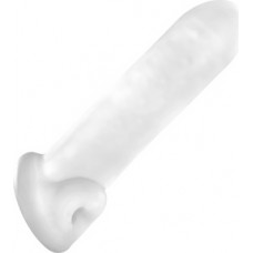 Perfectfitbrand Fat Boy Original Ultra Fat - Dildo - 7 / 19 cm