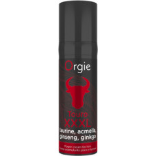 Orgie Touro - XXL Erection Cream - 0.5 fl oz / 15 ml