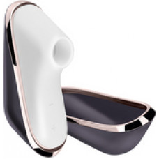 Satisfyer Traveler - Air Pulse Stimulator