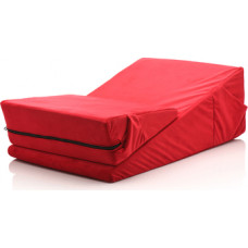 Xr Brands Love Cushion Set - Red