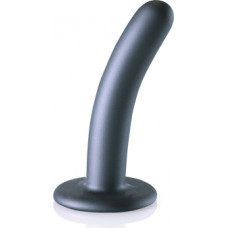 Ouch! By Shots Smooth Silicone G-Spot Dildo - 5'' / 12 cm