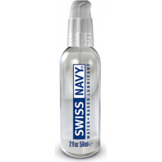 Swiss Navy Premium - Waterbased Lubricant - 2 fl oz / 59 ml