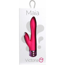 Maiatoys Victoria - Silikona vibrators