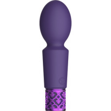 Royal Gems By Shots Brilliant - Mini Wand Vibrator