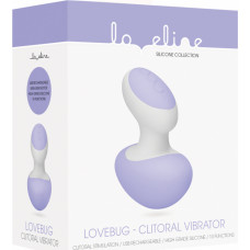 Loveline By Shots Lovebug - klitora vibrators