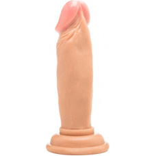 Realrock By Shots Realistic Cock - 6 / 15 cm