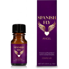 Pharmquests By Shots Spanish Fly - Angel - 0.34 fl oz / 10 ml