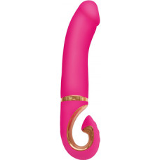 G-Vibe G-Jay Mini - Wildberry