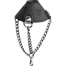 Doc Johnson Apex Ball Chute - Black