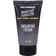 Doc Johnson Enhancing Cream - 2 fl oz / 60 ml