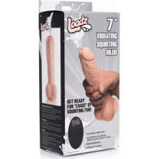 Xr Brands Squirting Dildo - 8,5 / 21,5 cm