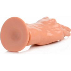 Xr Brands The Stuffer - Fisting Hand Dildo