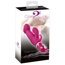 Close2You Flores Piccolo Magenta