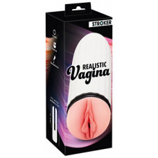 You2Toys Stroker Realistic Vagina