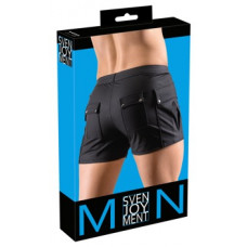 Svenjoyment Men's Shorts S