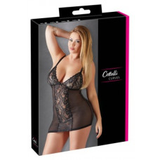 Cottelli Curves Apakšveļas kleita 3XL