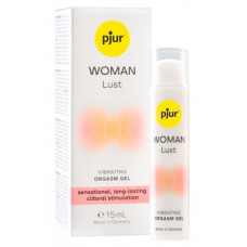 Pjur Moteris Lust 15 ml